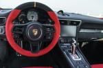 Porsche 911 GT2 RS Weissach Package 2017 года (NA)